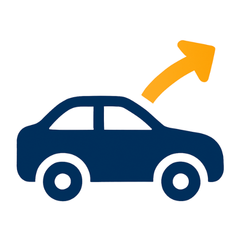 Car Removed